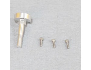 Arrows 3536 Motor Shaft Adapter (AHShaft001)